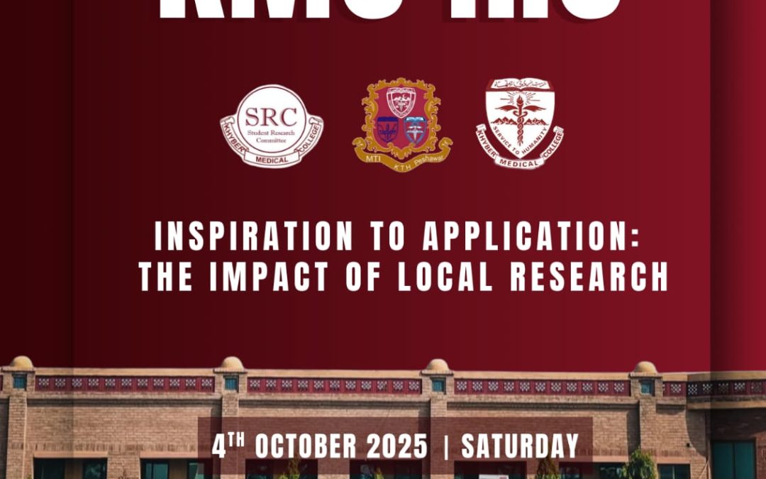 4th KMC International Research Conference 2025!